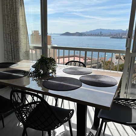 Rita Home Benidorm Extérieur photo