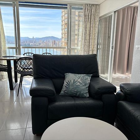 Rita Home Benidorm Extérieur photo