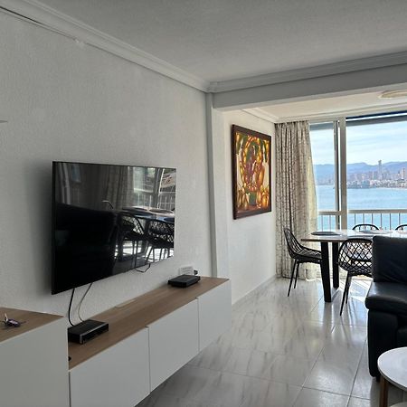 Rita Home Benidorm Extérieur photo