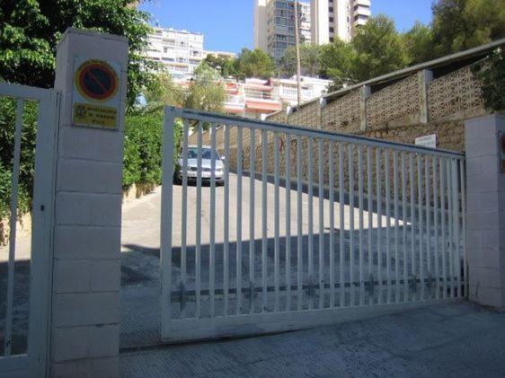 Rita Home Benidorm Extérieur photo