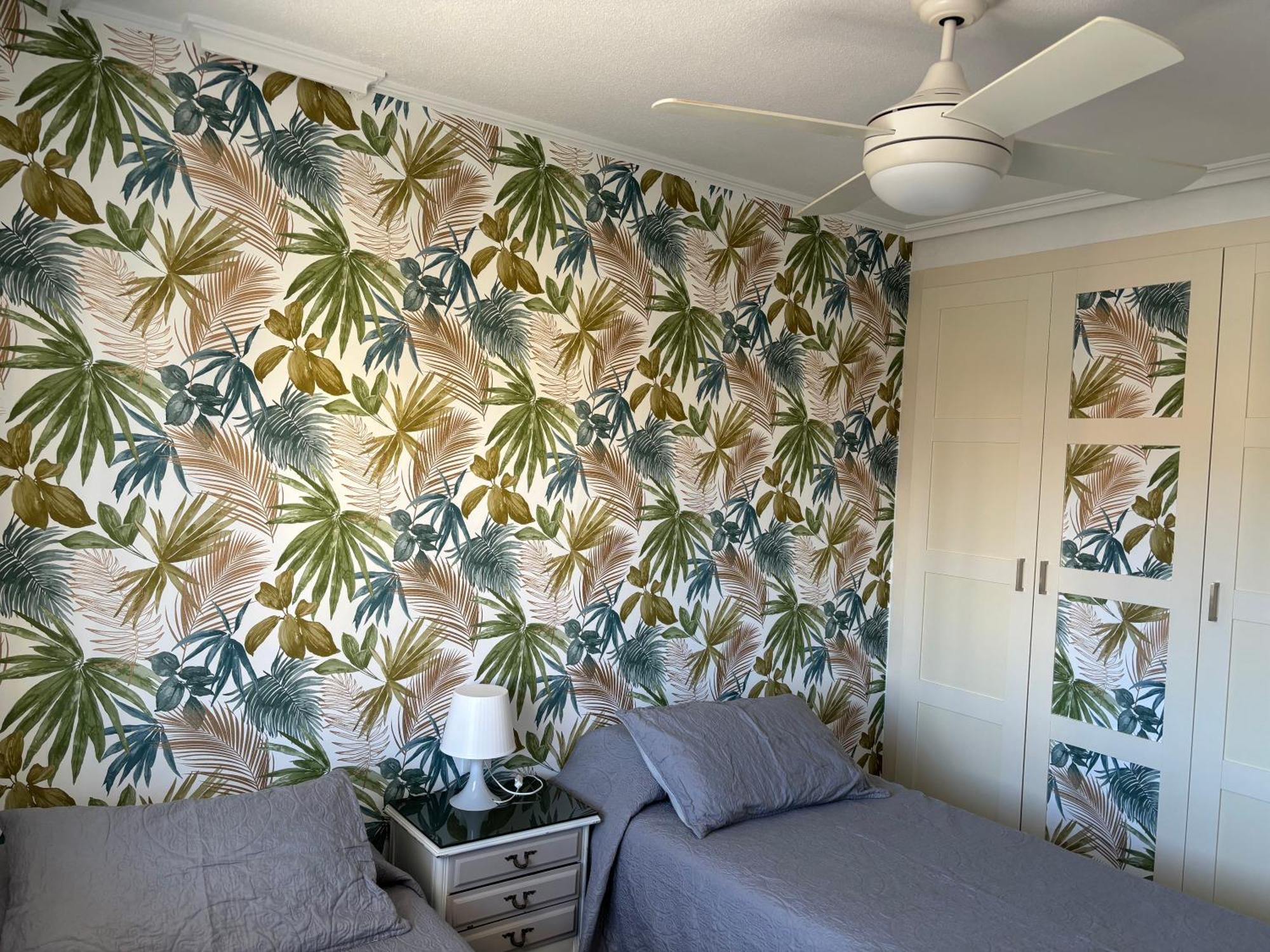 Rita Home Benidorm Extérieur photo