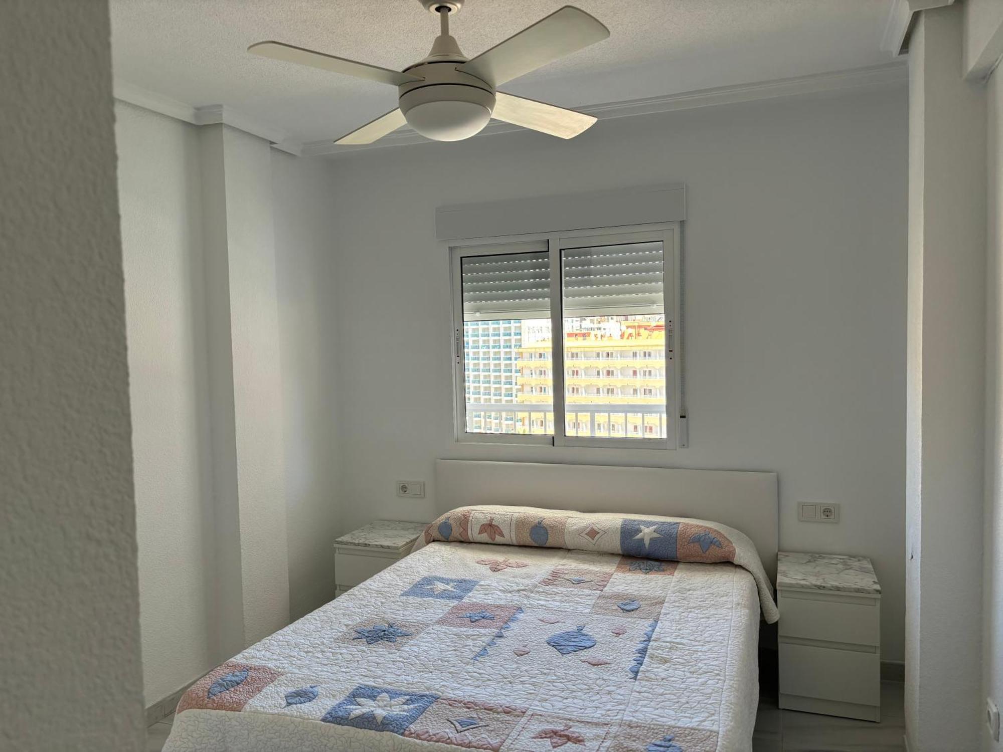Rita Home Benidorm Extérieur photo