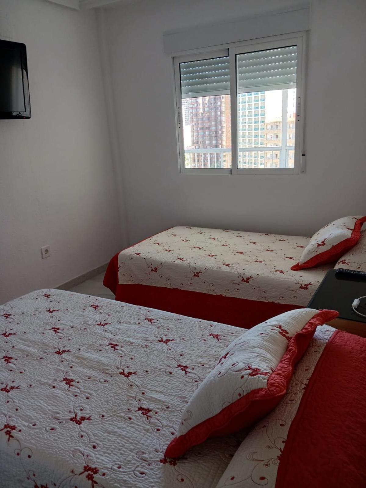 Rita Home Benidorm Extérieur photo