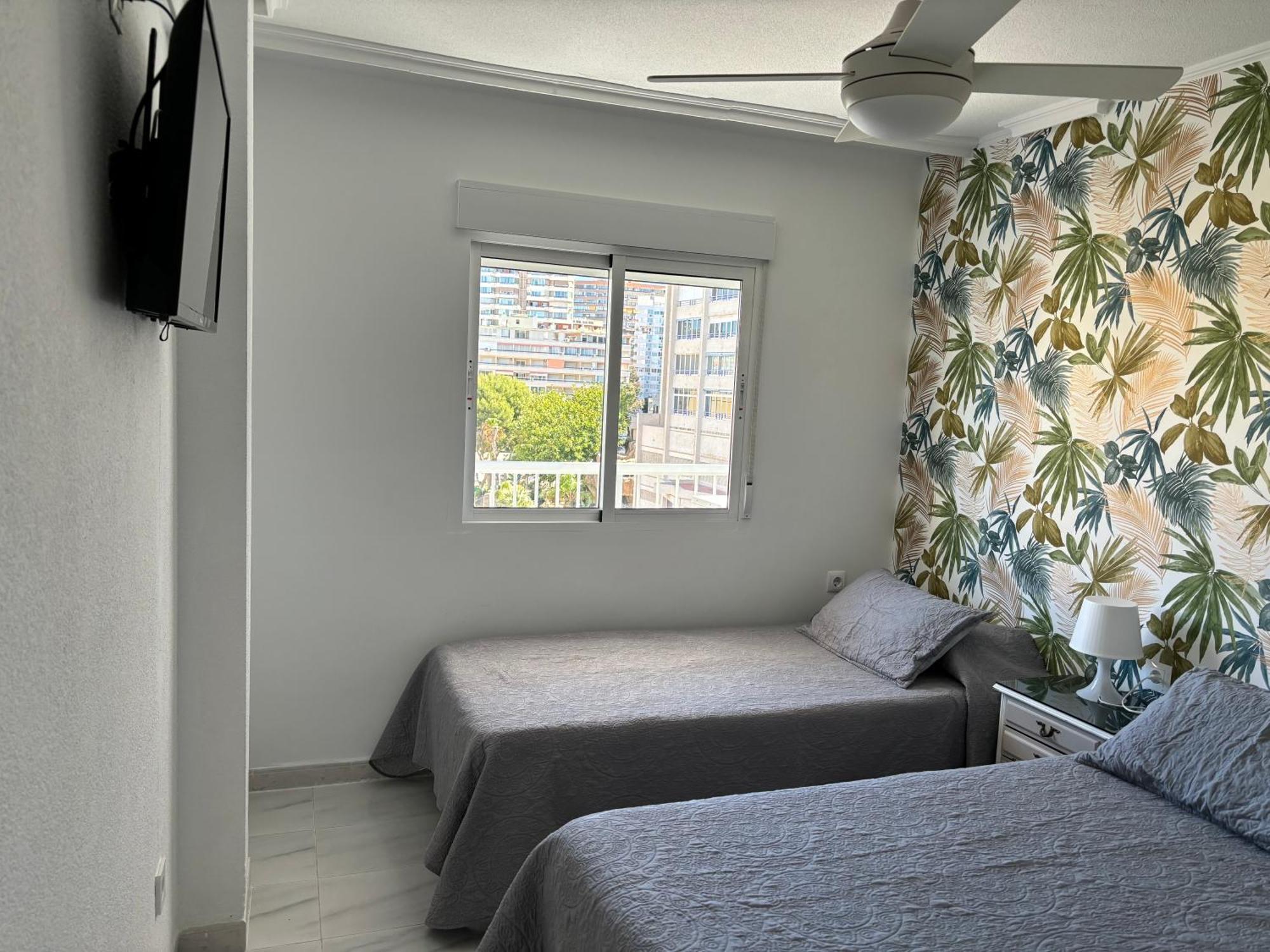 Rita Home Benidorm Extérieur photo
